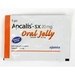 Apcalis SX Oral Jelly